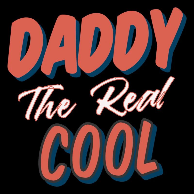 Daddy Cool Bester Vater Geburt