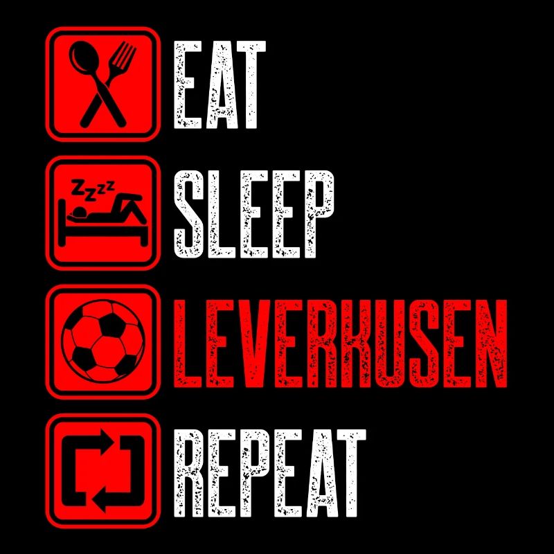 Repeat Leverkusen