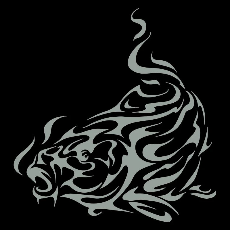 Karpfen Tribal