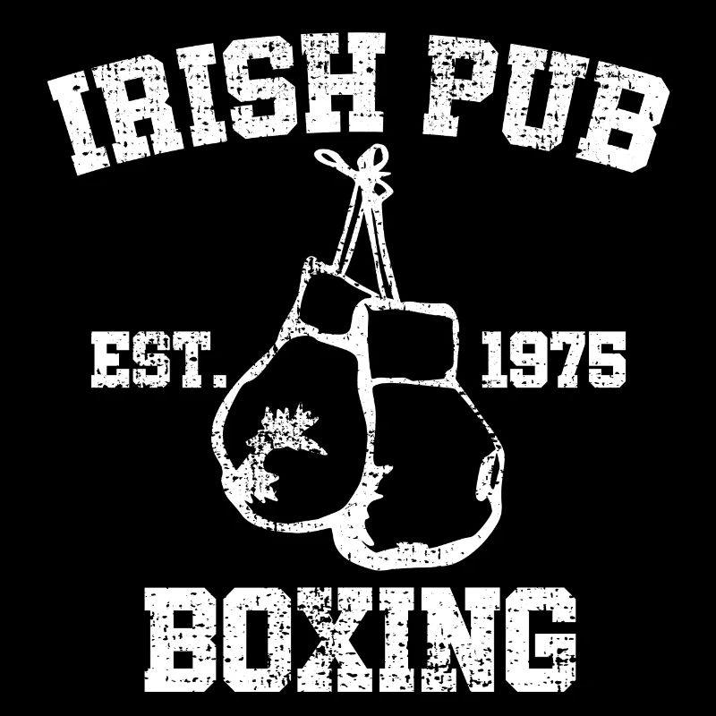 Irish Pub Boxing