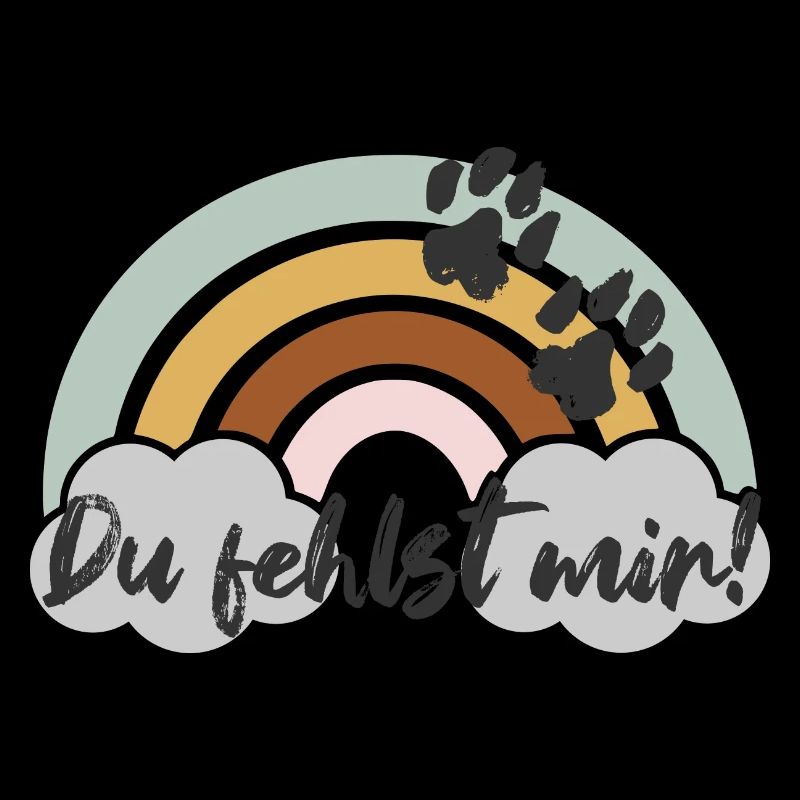 Tu me manques !