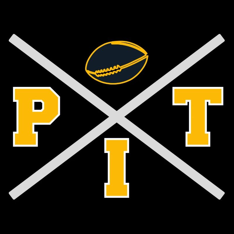 Pittsburgh Cross