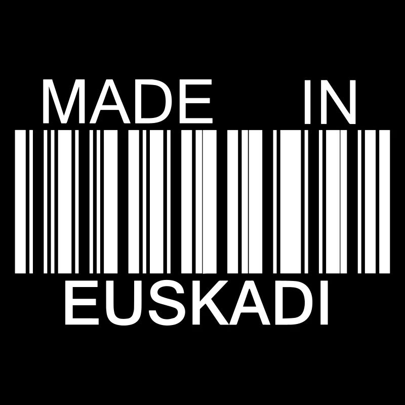 Made in Euskadi
