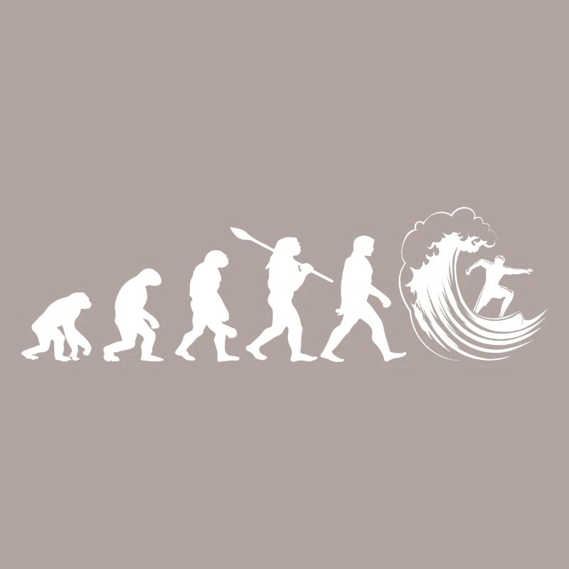Evolution Surf