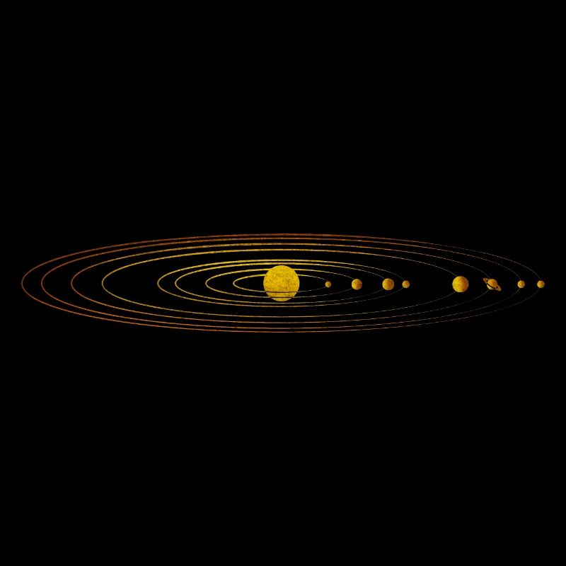 Sonnensystem