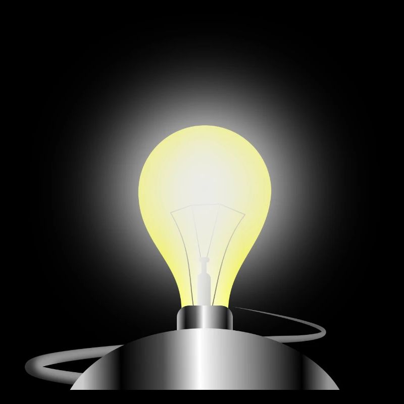 Light bulb socket