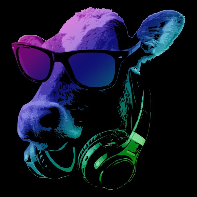 COW DJ