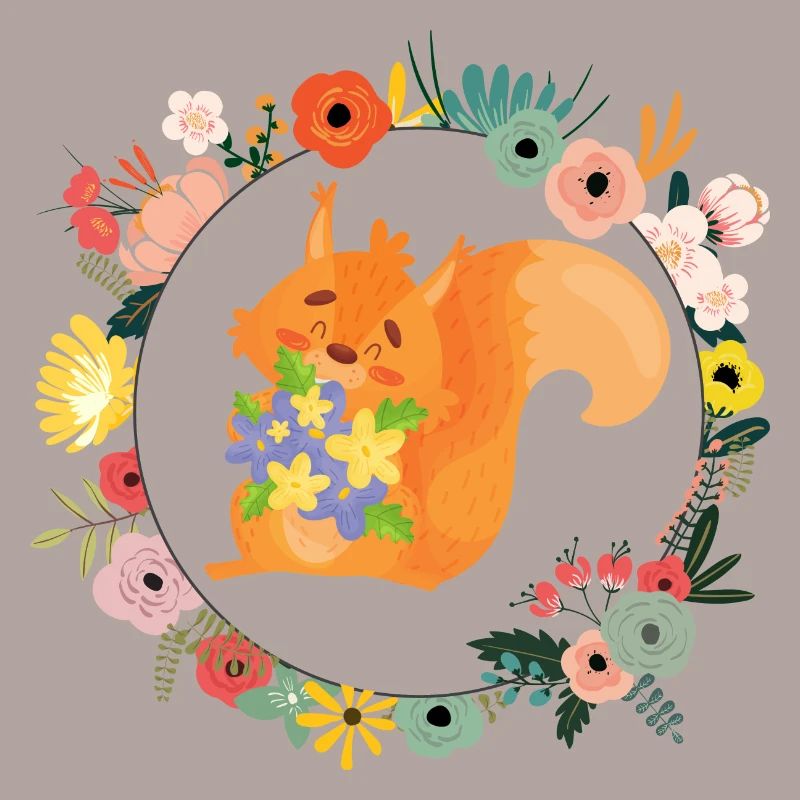 Squirrel