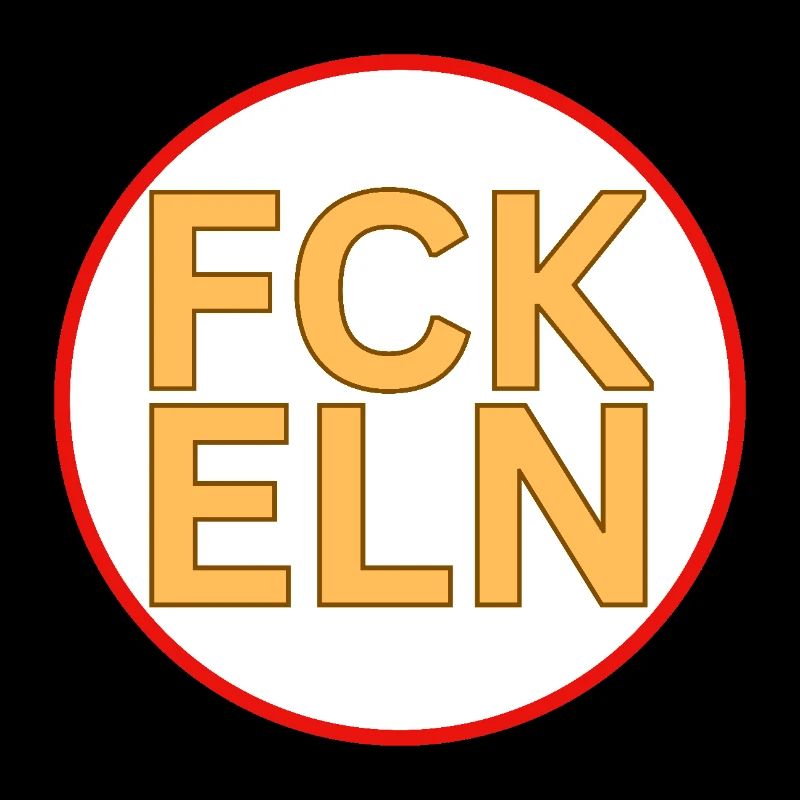 FCK ELN