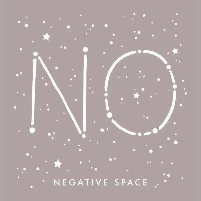 Negative Space