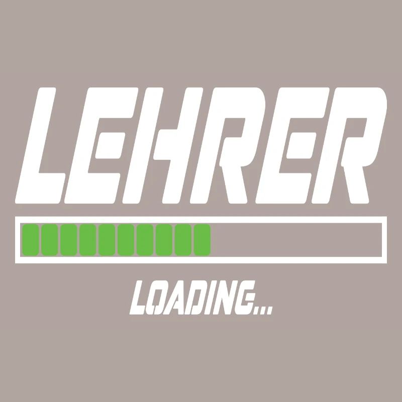 Lehrer Loading...