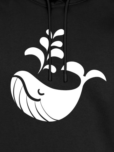 whale