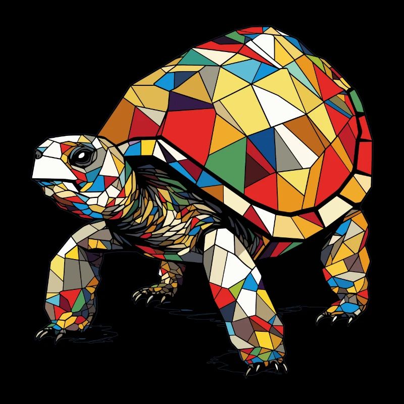 Schildkröte
