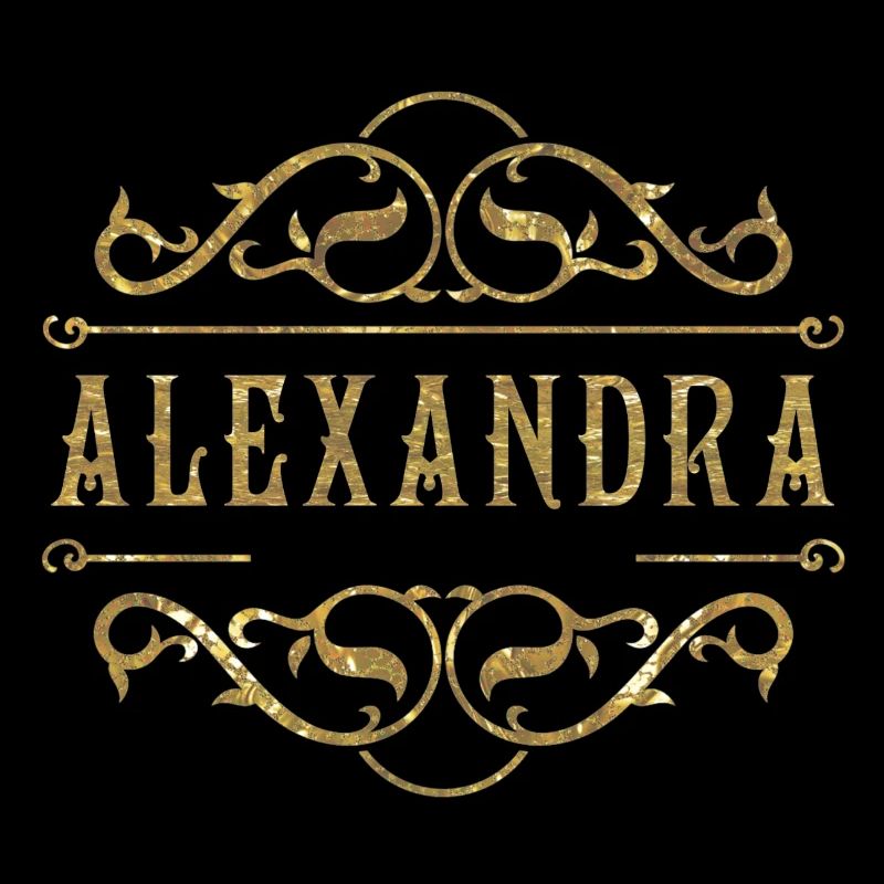 Alexandra or