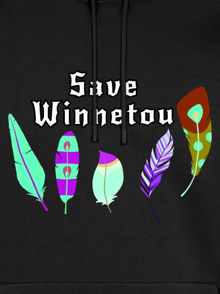 save winnetou,winnetou,federn,illustration