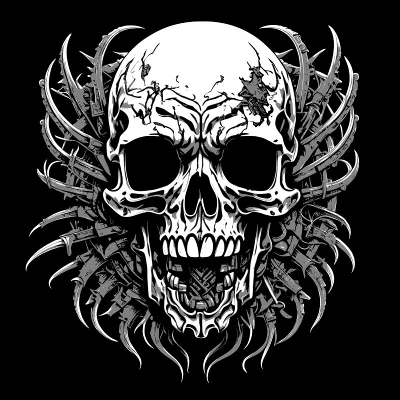 Totenkopf