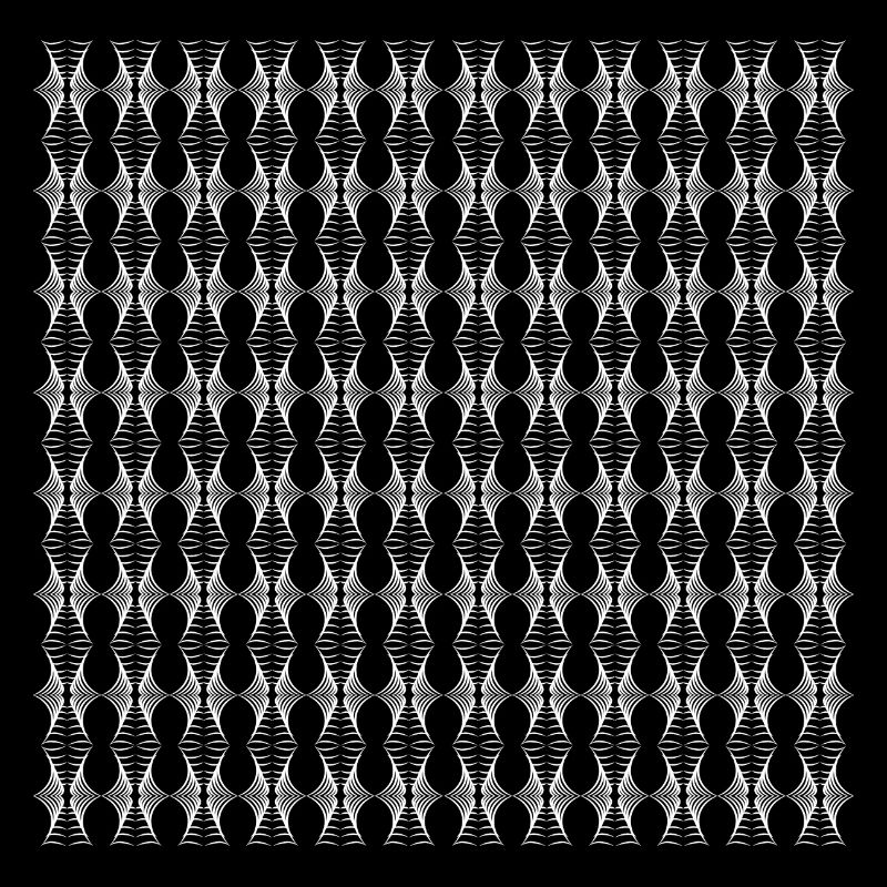 Abstract pattern