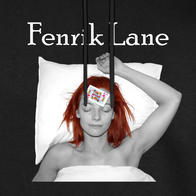 Fenrik Lane Kongeriket