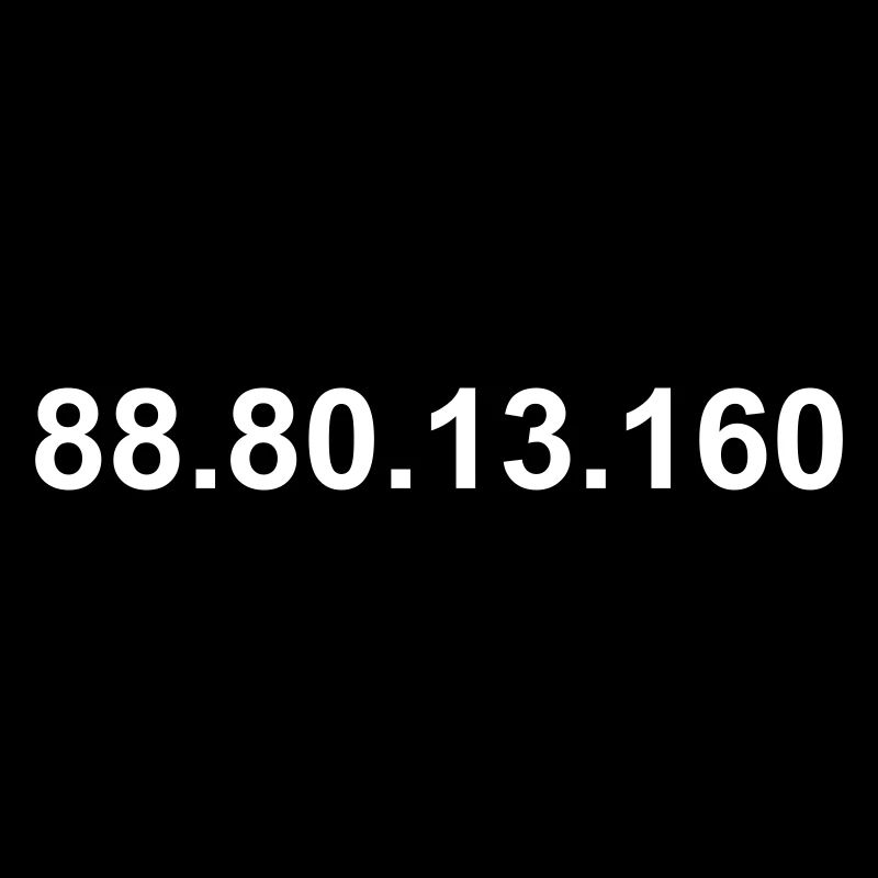 IP wikileaks .80.13.160