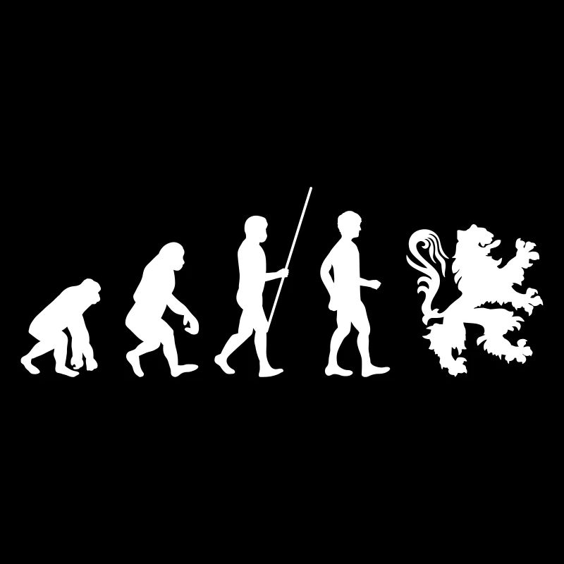 Evolution Flandern