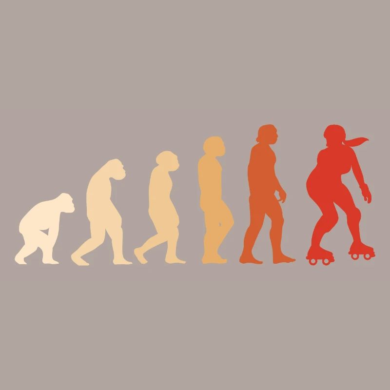 Sport Evolution Roller Derby