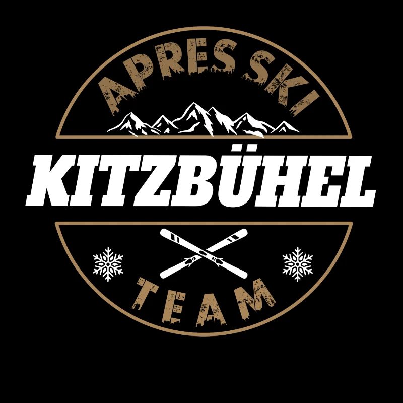 Kitzbühel Apres ski team