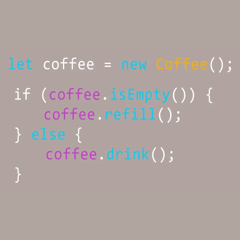 Coffee coding | Gift for Geeks