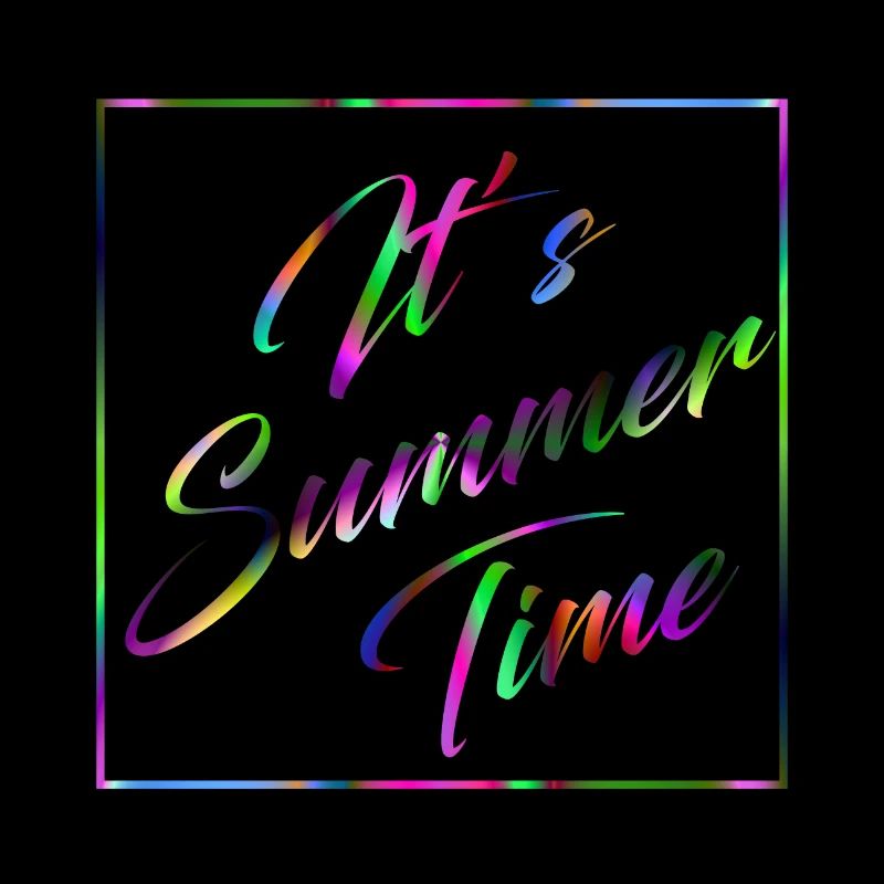 It s Summer Time 1