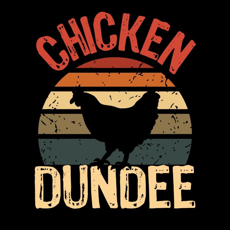 Poulet Dundee