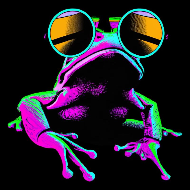 Stylefrog Synthinator