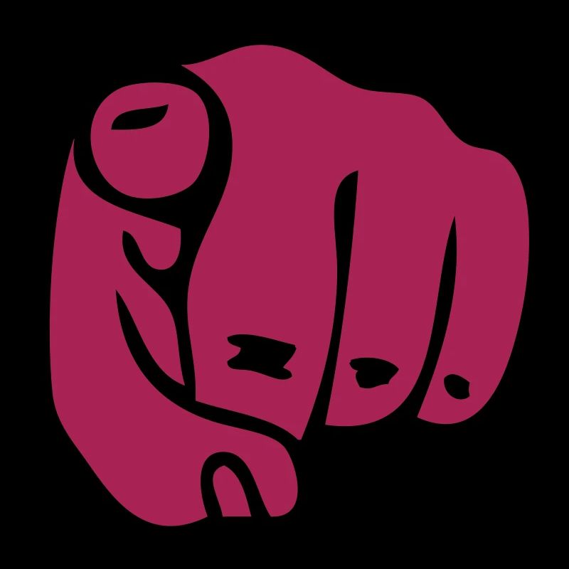 finger tip 811