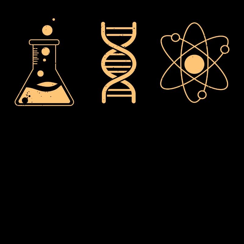 Biologie molécule microscope ADN sciences naturelles