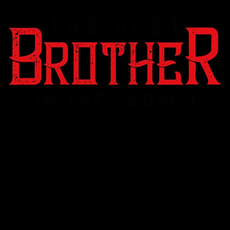 Der beste bruder in der welt spruch