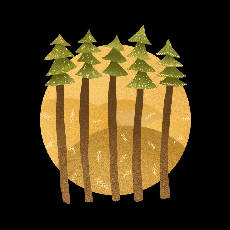 TreesArtwork