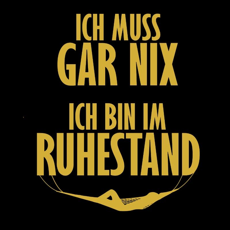 Pensionierung
