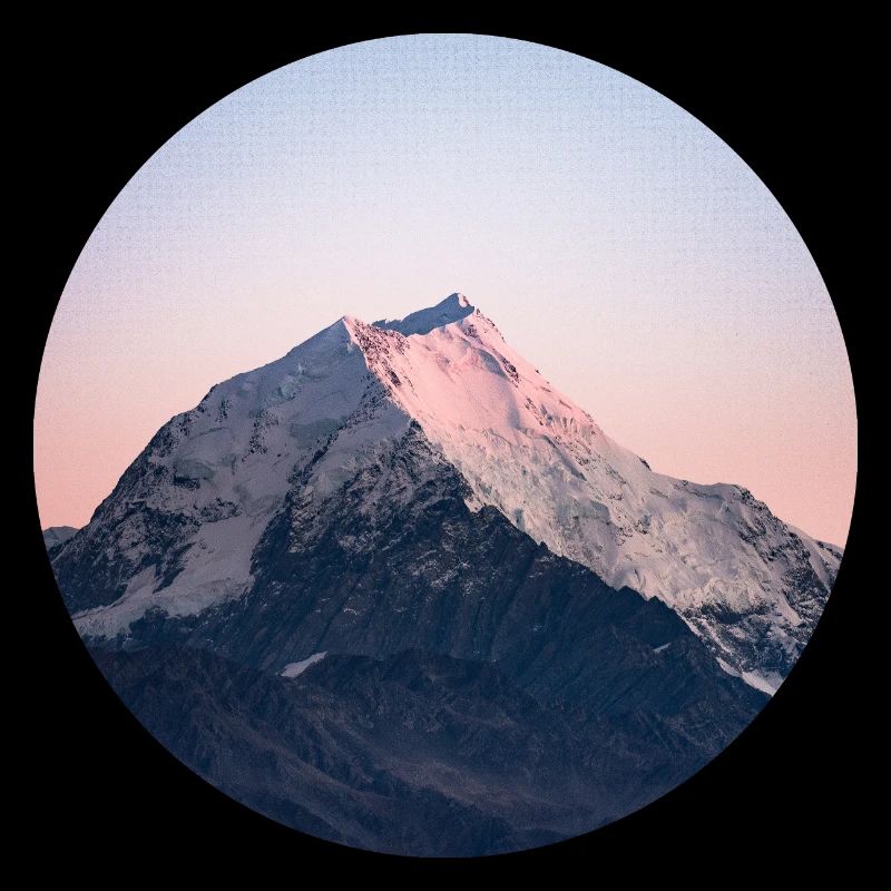randonnée alpine