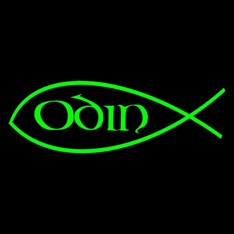Odin Fish
