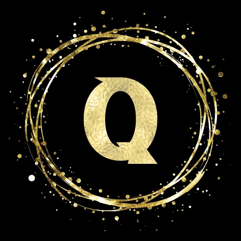 Q