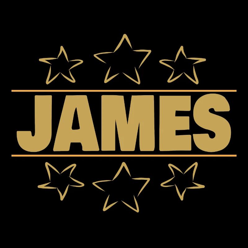 James