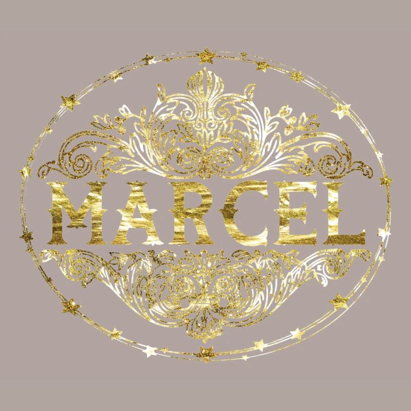 Marcel