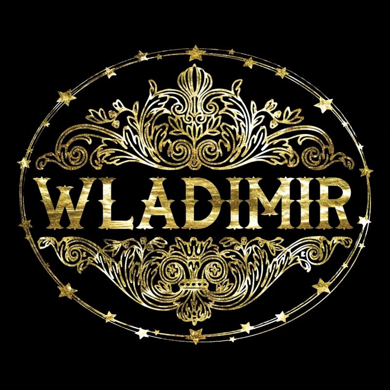 Wladimir
