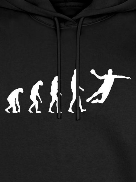 Evolution Handball