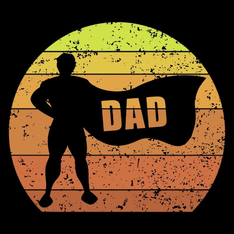 Super Dad