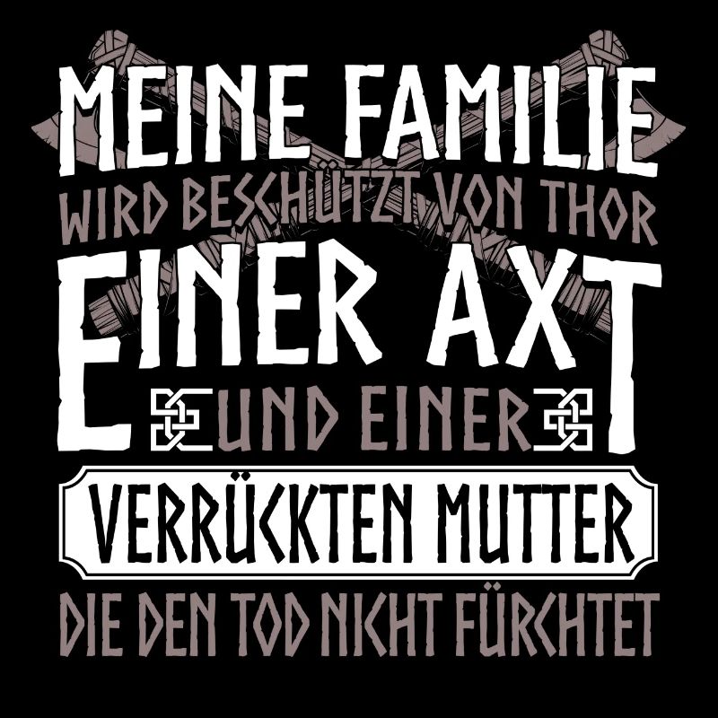 Wikinger - Thor