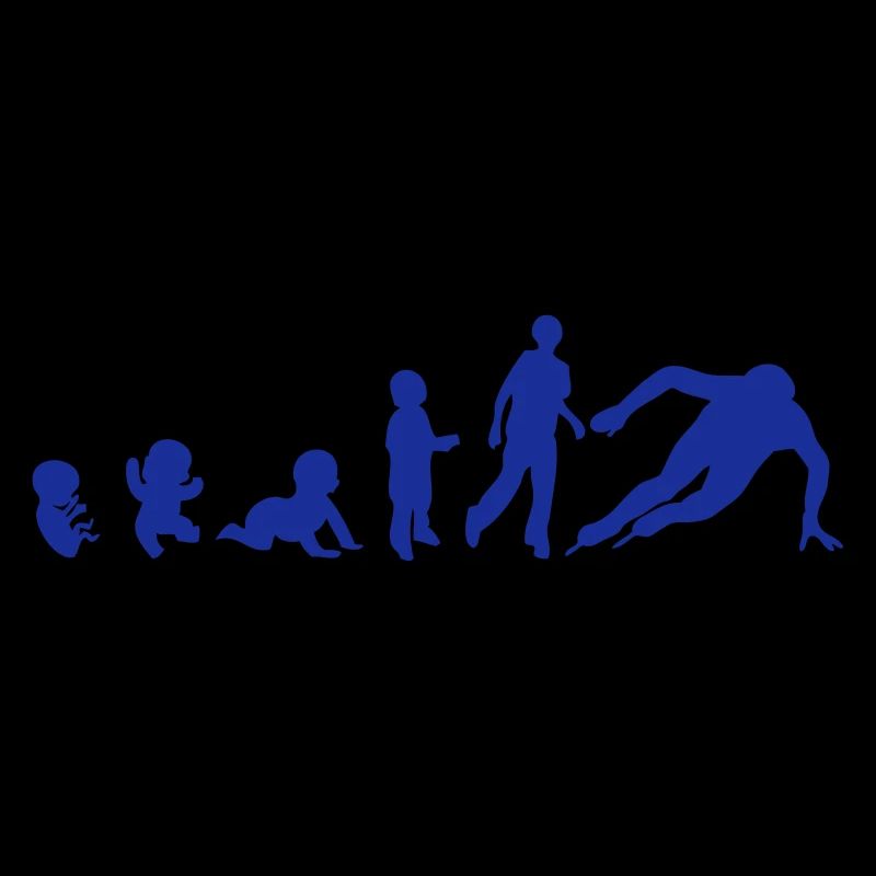 evolution short track bebe adulte 2