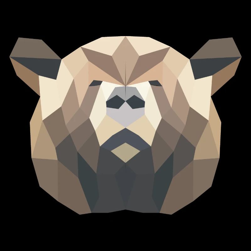 Braunbär