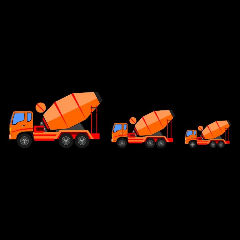 chantier de construction