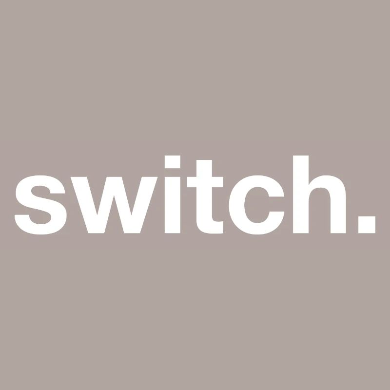 switch.