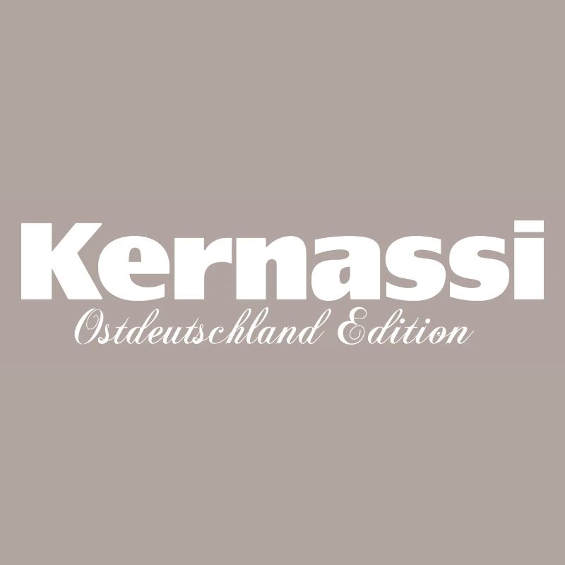 Kernassi East Germany Edition