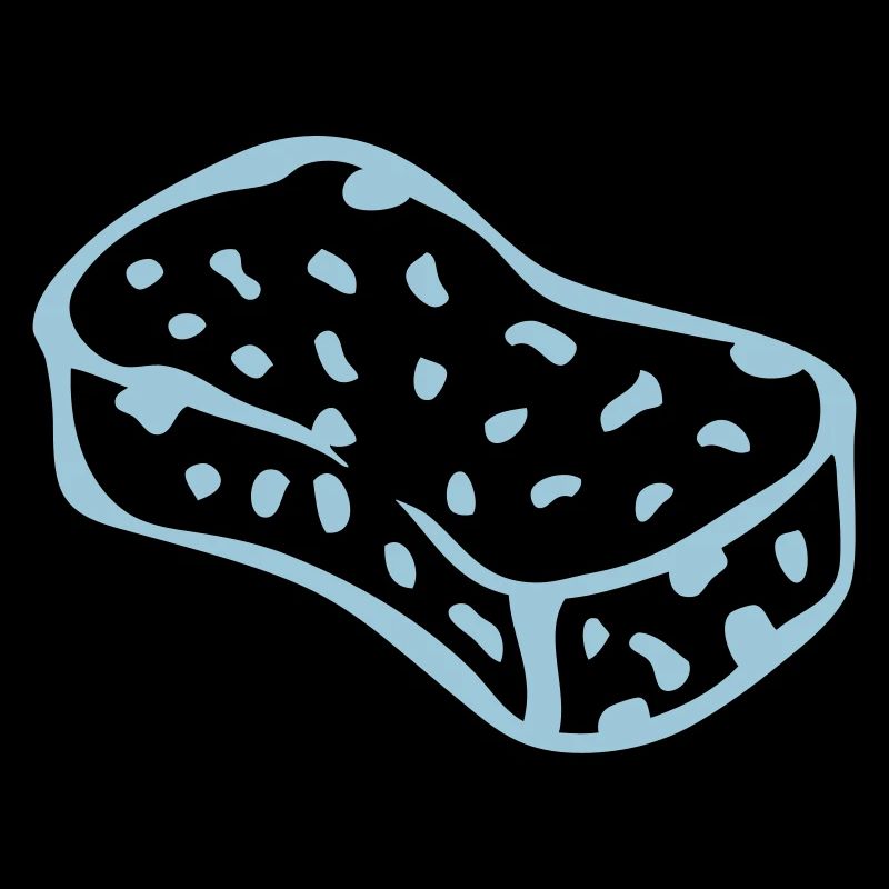 eponge 0